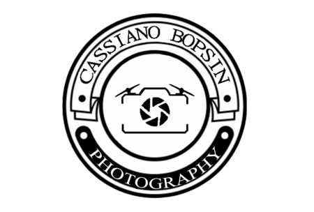 Fotógrafo de Casamentos, Ensaios Externos, Cassiano Bopsin